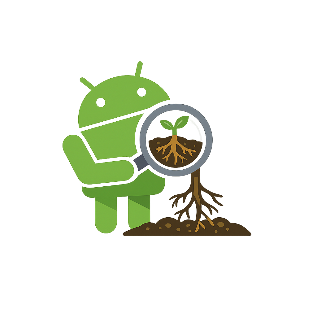 Root Detector