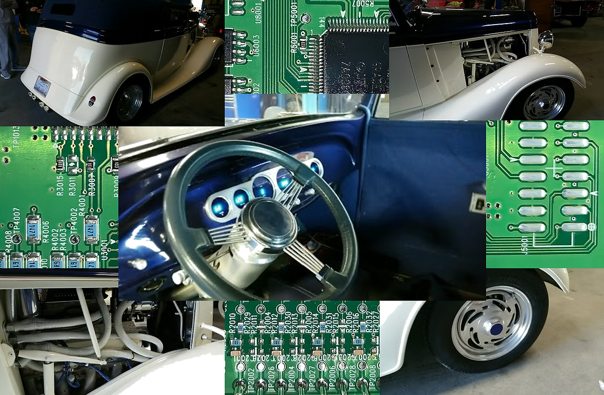 Electronics 101