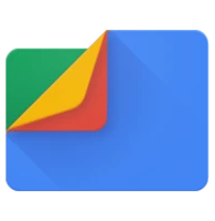 Files by Google