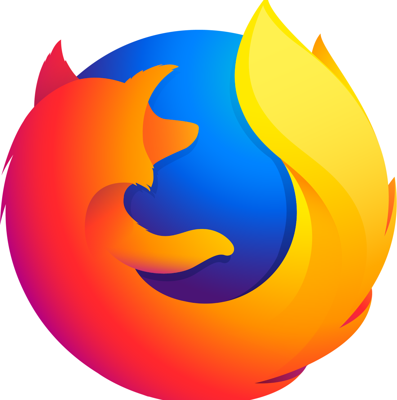 Firefox