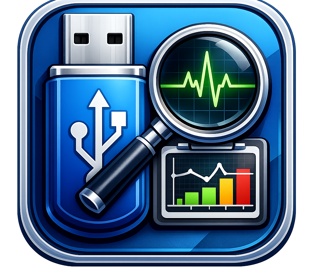USB Diagnostics