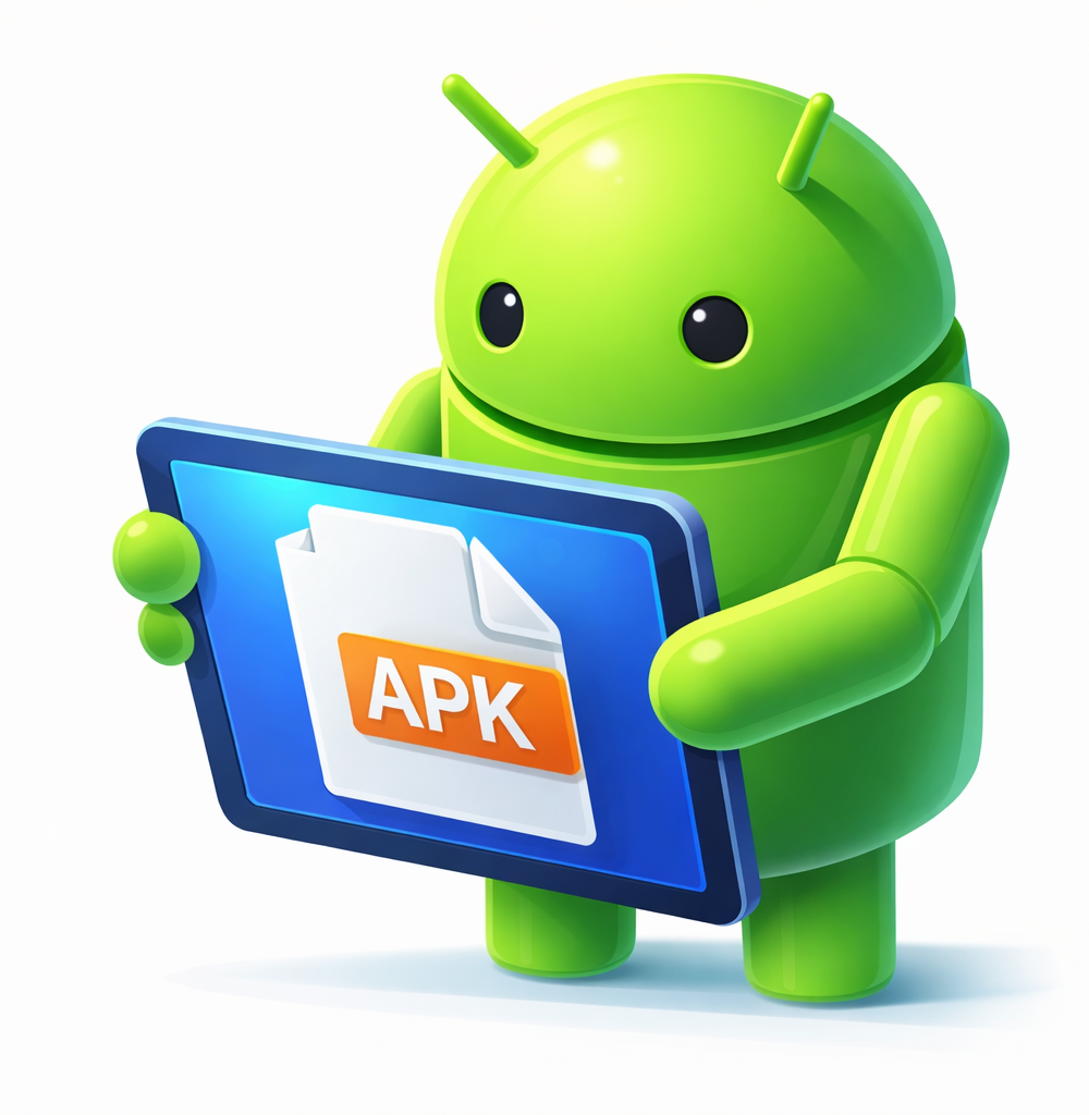 APK App Inspector