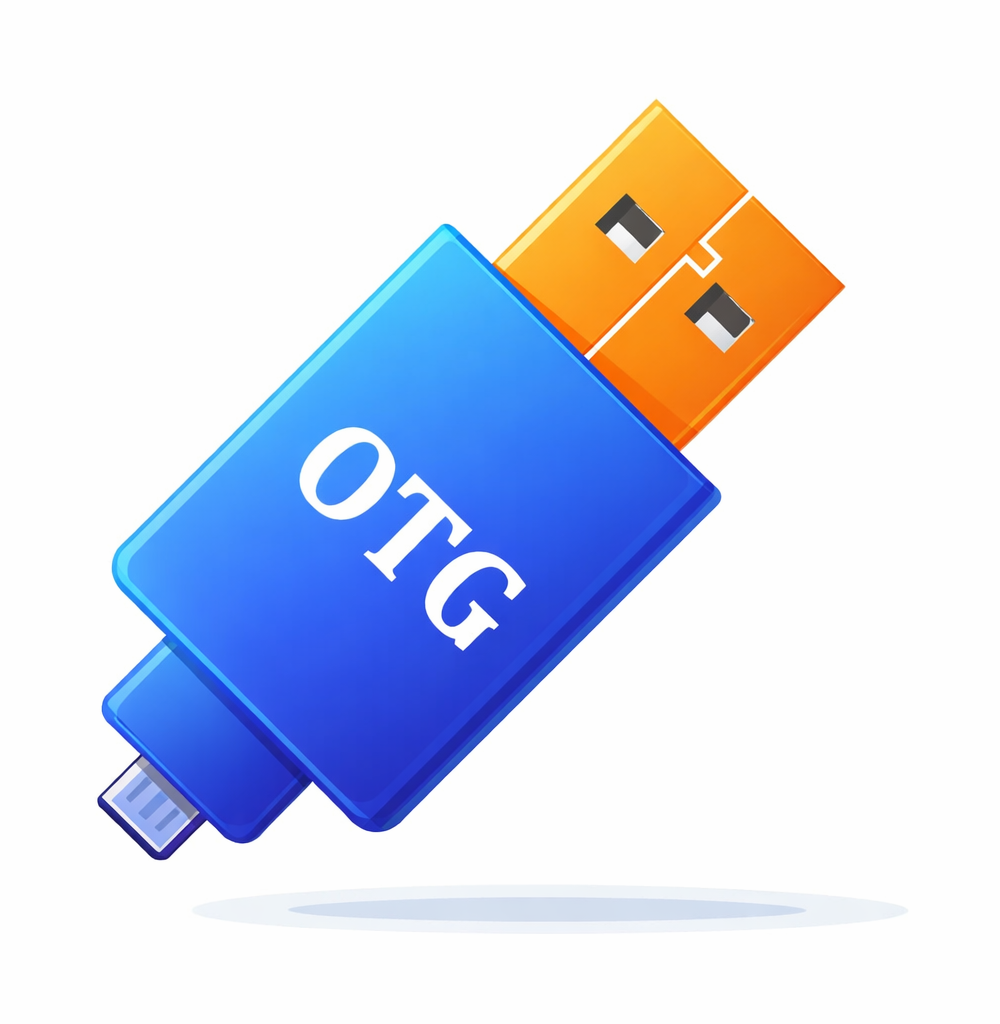 USB OTG Checker 8.5