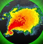 Radar Scope