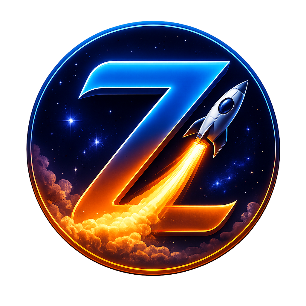 ZLauncher